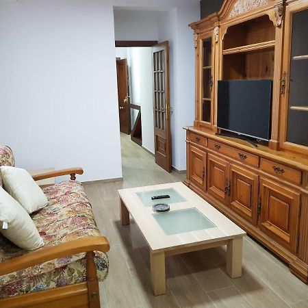 Apartamento Bueu Familiar Apartment Понтеведра Екстериор снимка