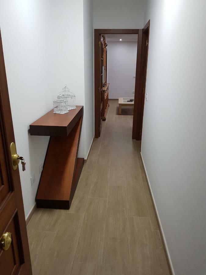 Apartamento Bueu Familiar Apartment Понтеведра Екстериор снимка